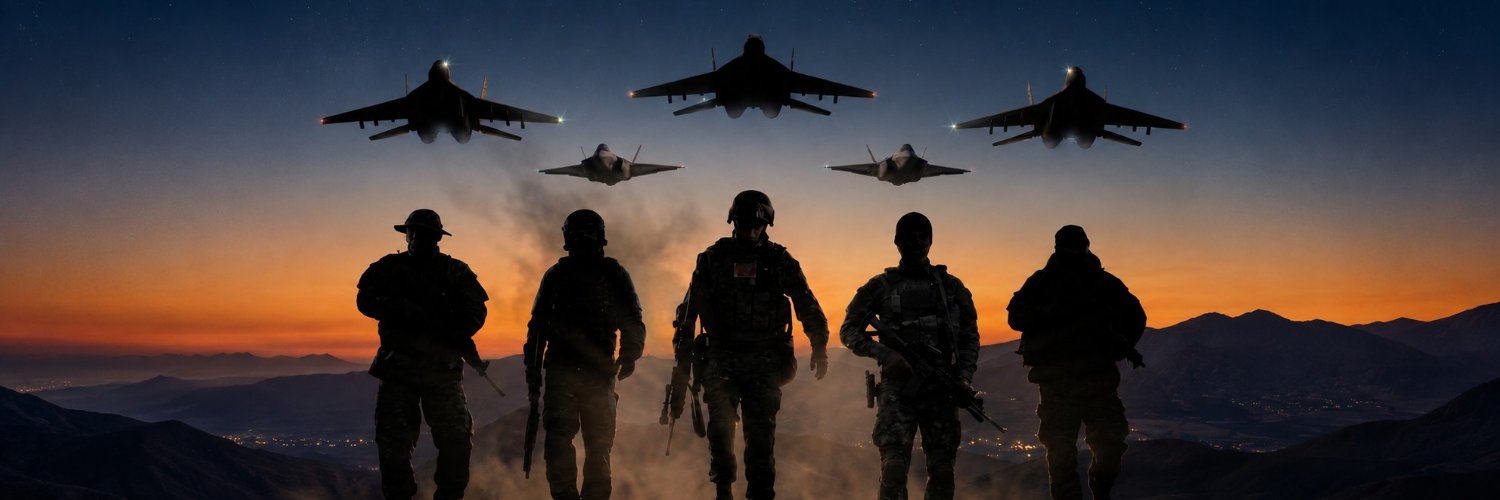 0x0General's profile banner image