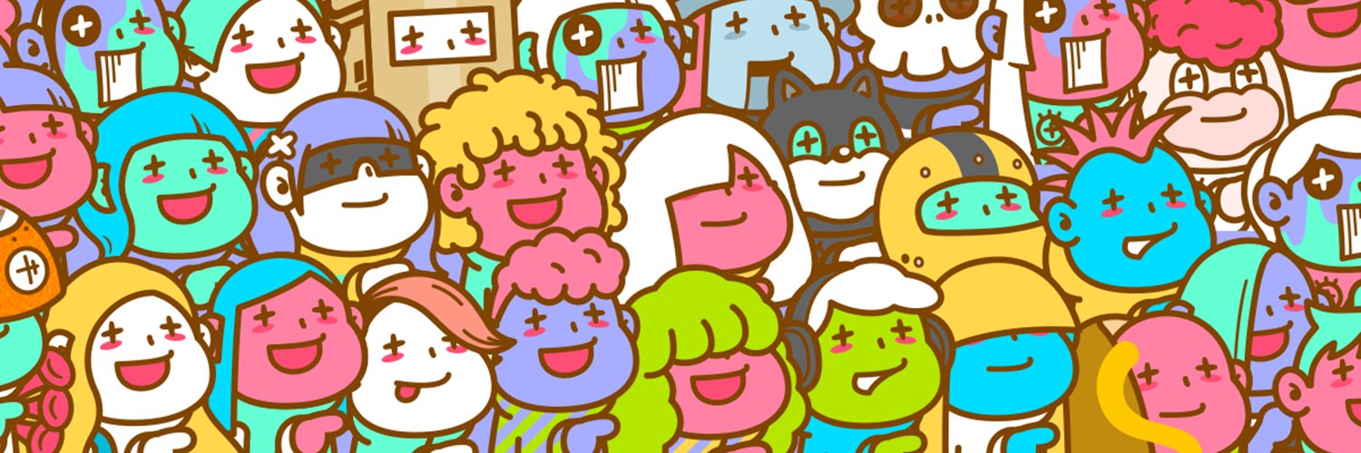 nicepeople666's profile banner image
