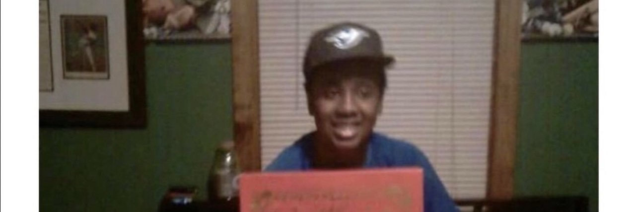 KahariTwoHunnit's profile banner image