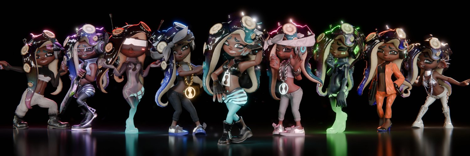 Adam (#SplatoonXFortnite when?)check pinned's banner