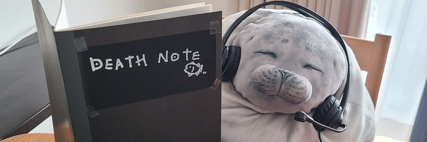あざらすこ's banner