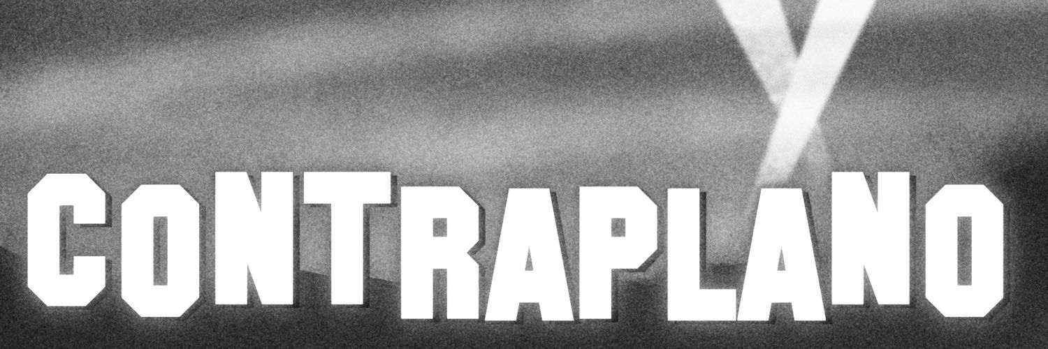 Contraplano Cine's banner
