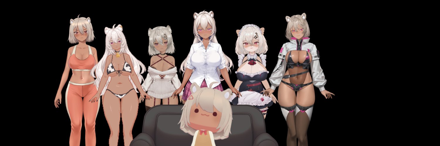 Hachimitsu Ai banner