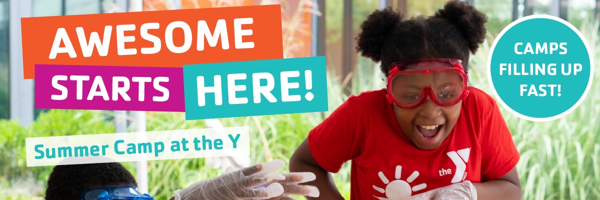 YMCA of Greater New York banner
