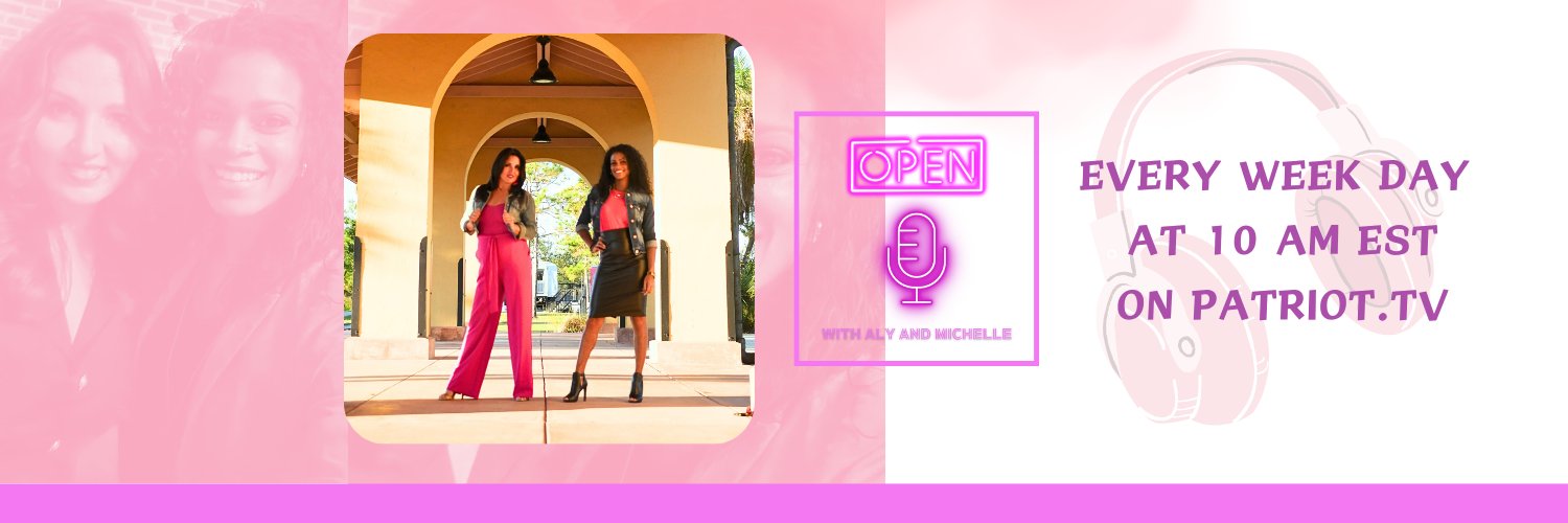Open Mic's banner