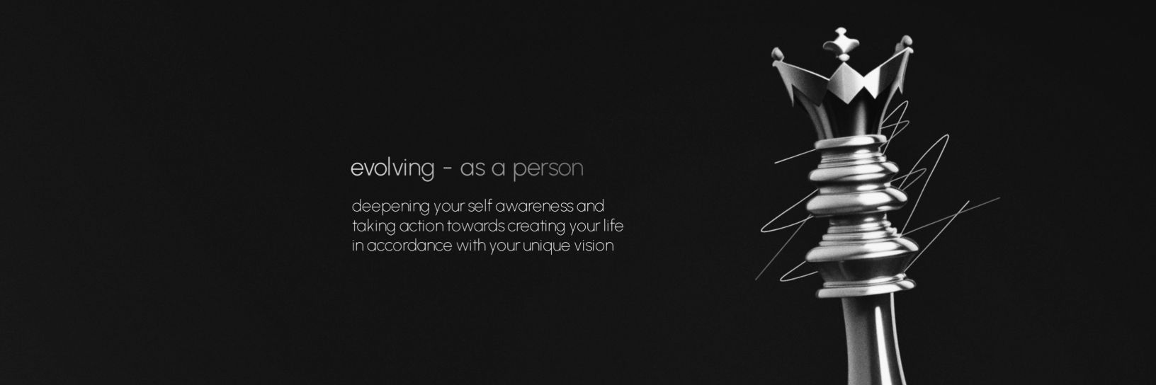D I V I N E banner