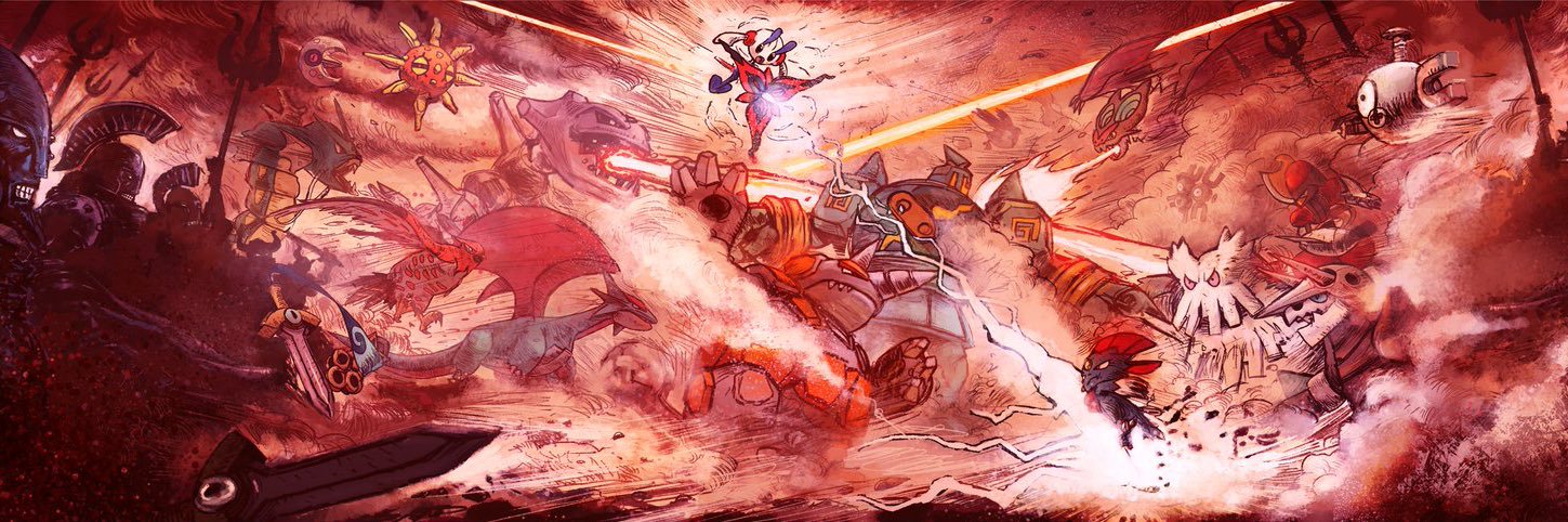 thingarpunkhausen: 76 banner