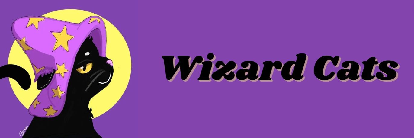 Wizard Cats Esports's banner