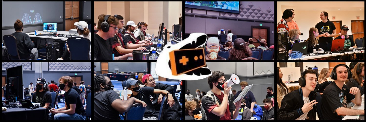 GatorGaming's profile banner image