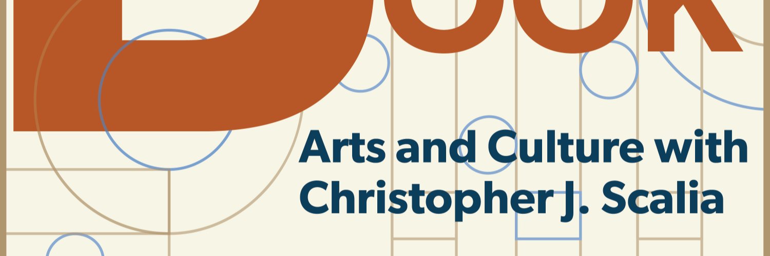Back of the Book's banner