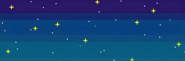 S banner