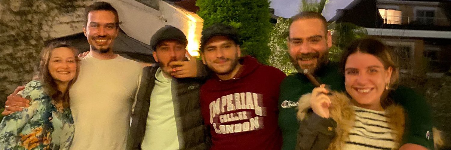 nilbusraucar's profile banner image