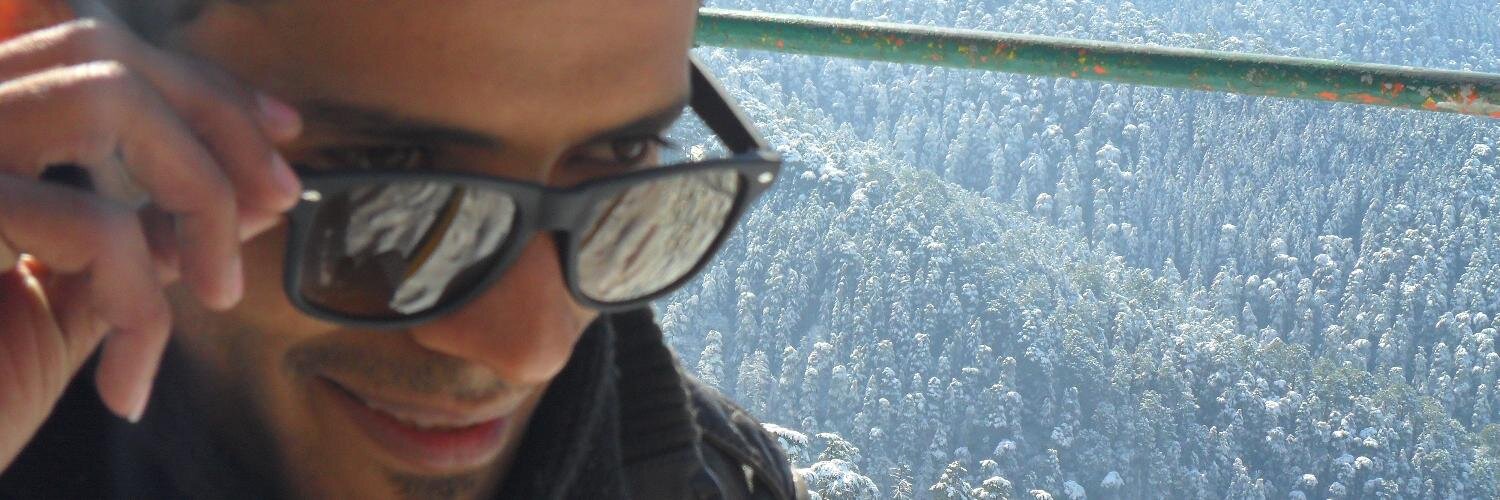 IShamsan's profile banner image