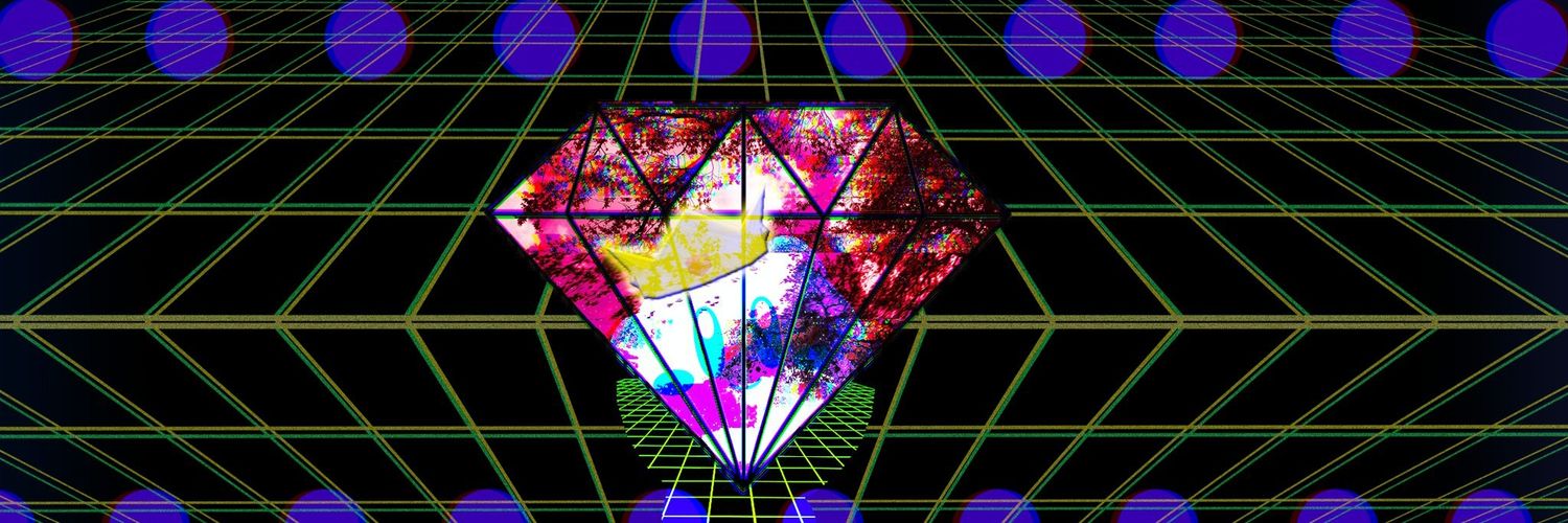 BlooVII's profile banner image