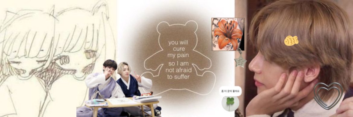 bunny banner