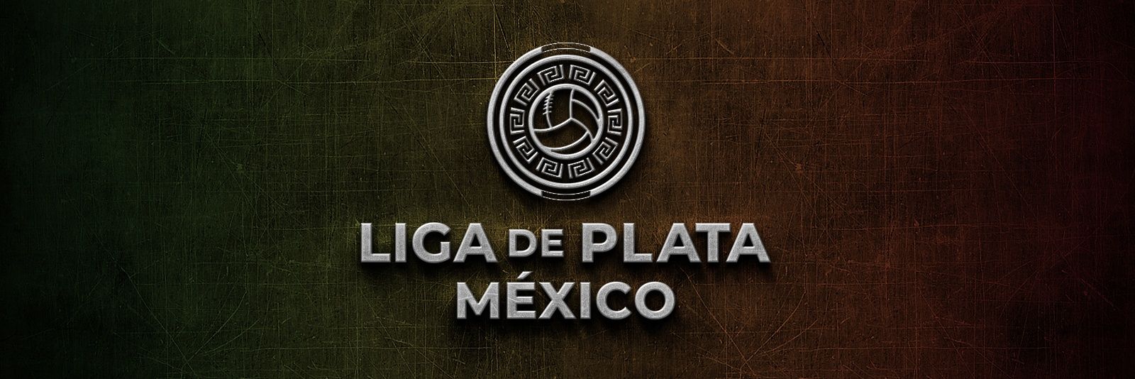 Liga de Plata MX banner