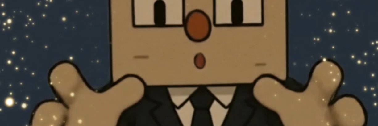 Glorptoss's banner