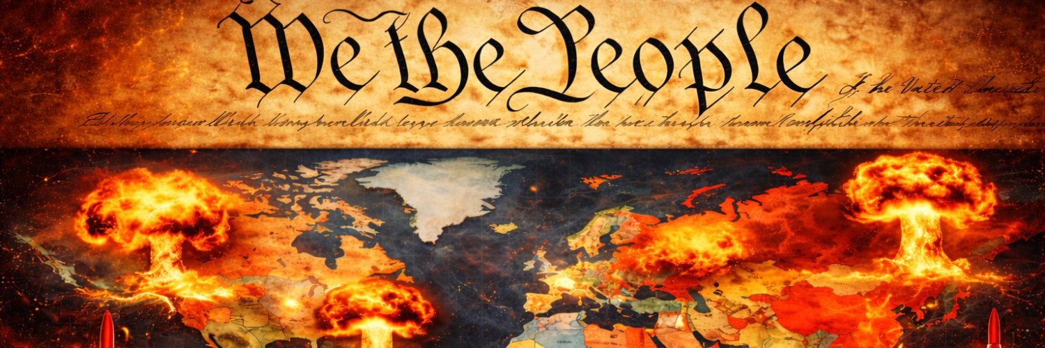 The Politic Prepper banner