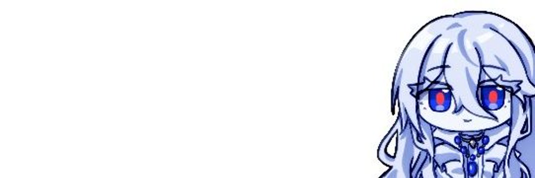 🩵WraithAkari💙MHStories3遊戲中 banner