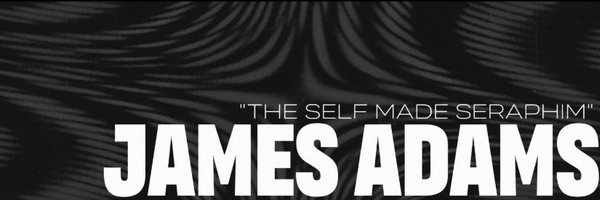 TheJamesAdams2k Profile Banner