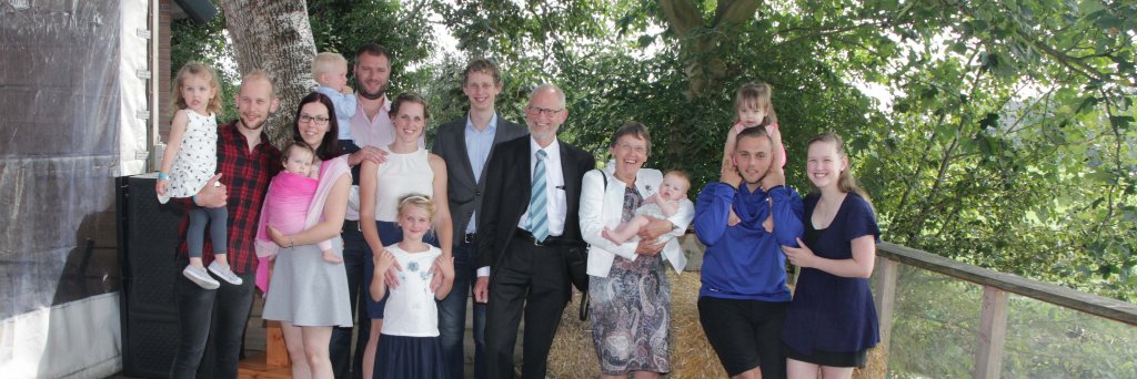 🚴 Kees van Vuuren banner