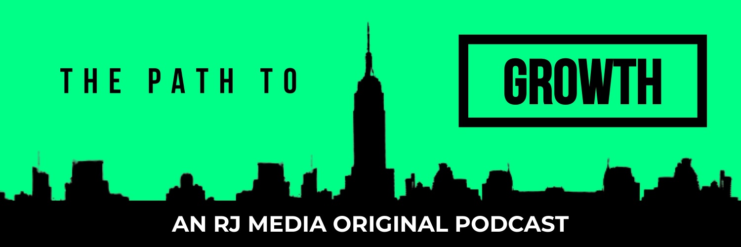 Joe Pellegrino banner