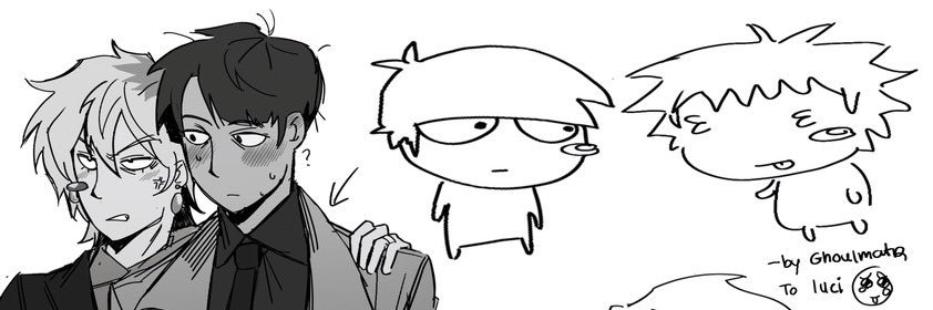 ✧˖°. Luci banner