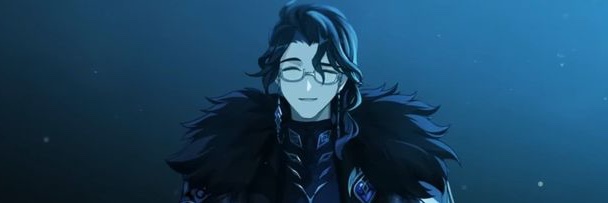 Heli is still obsessed with CREED banner