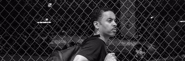 djjamad Profile Banner