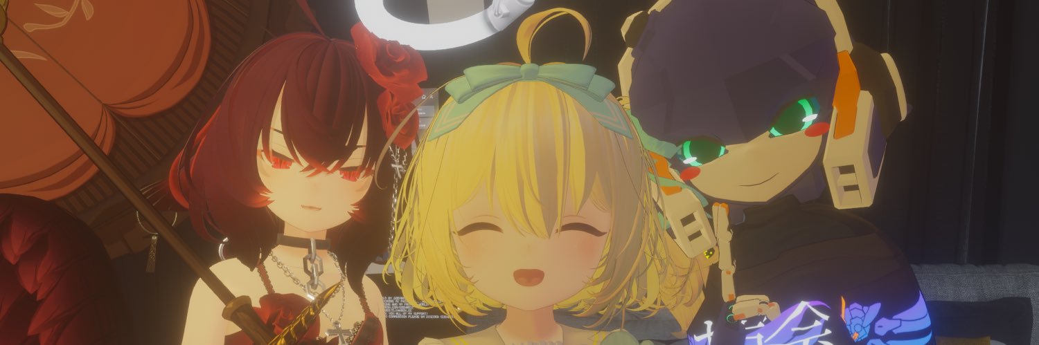 奏亜れいん_ぶいちゃフォルム banner