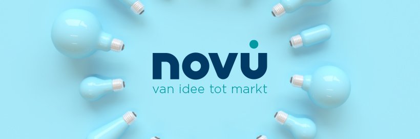 NOVU banner