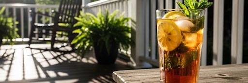 Southern "Belle" banner