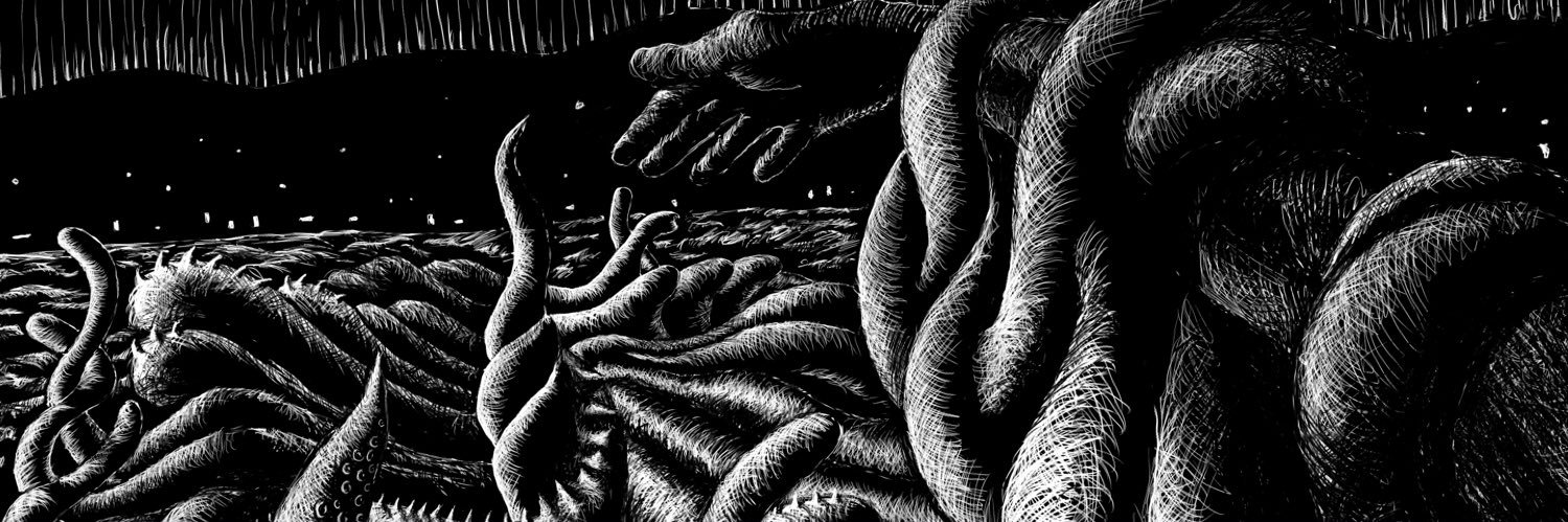 theJeanneius's profile banner image