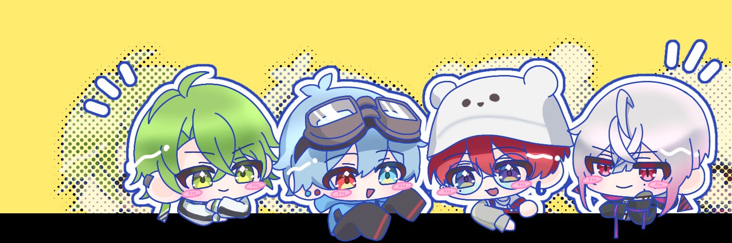 aaaame_6's profile banner image
