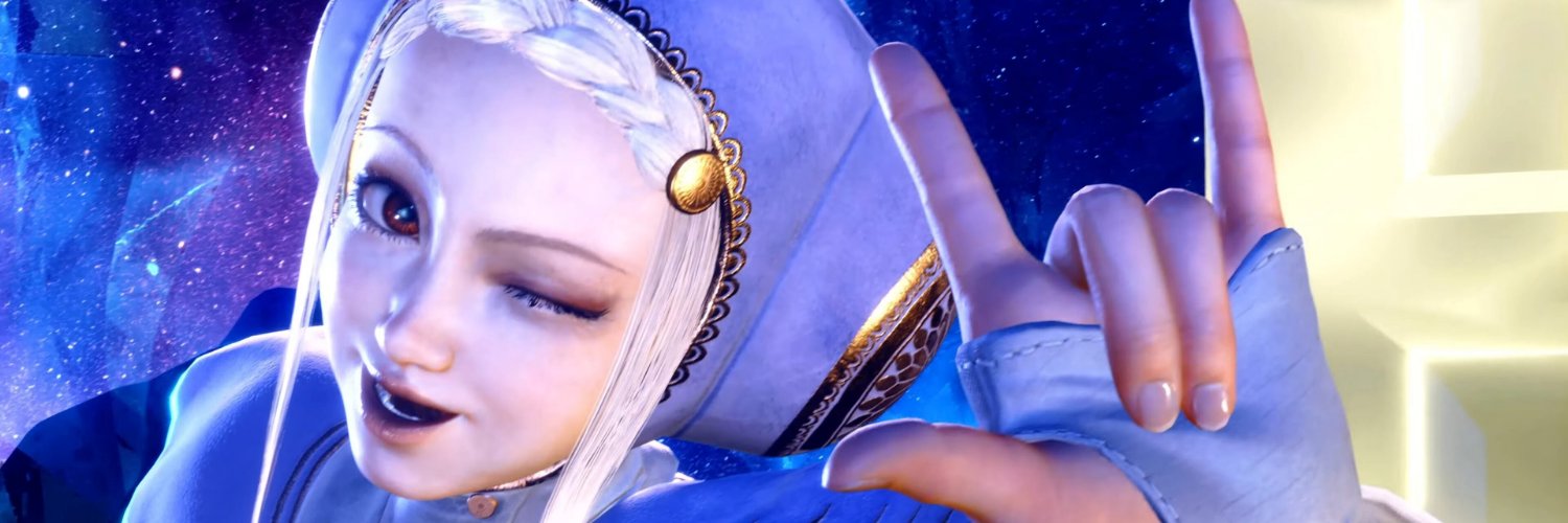 forgotiansf6's profile banner image