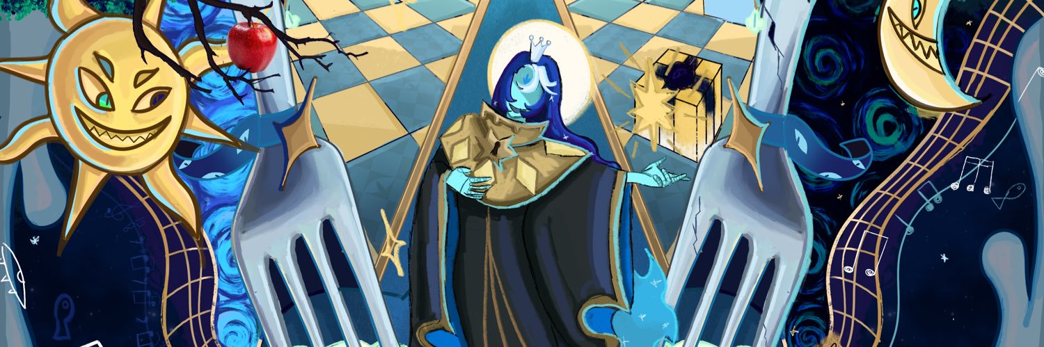 Sunfechi ☀️🎉 banner