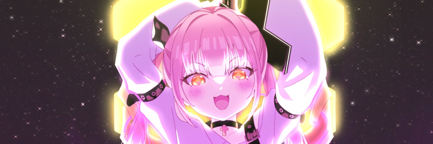 柚鳥ペケ❌/Yutori Peke's banner