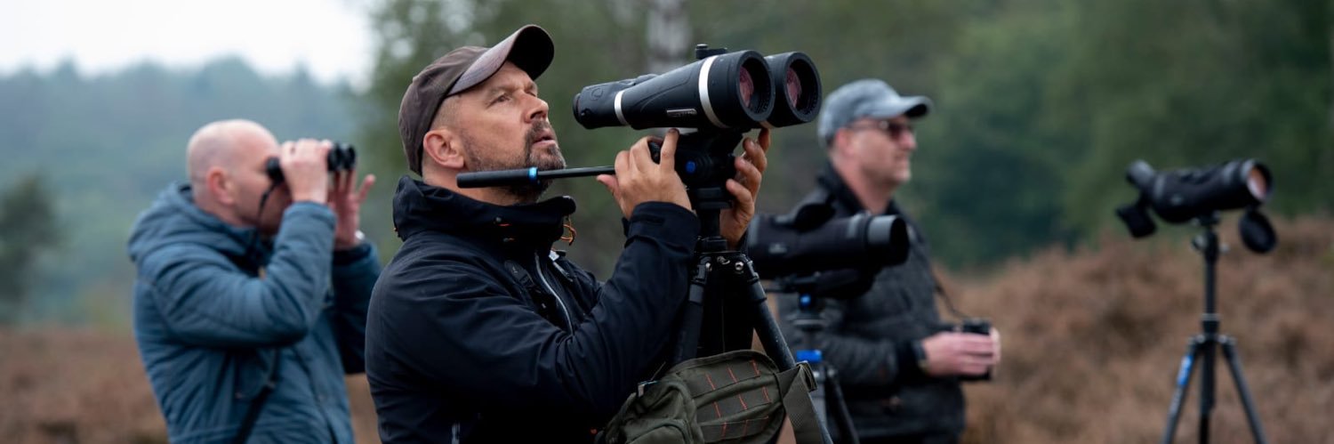 EuroBirdWatch's profile banner image