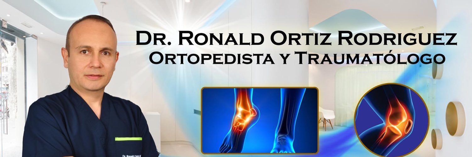 Ronald Ortiz R. banner