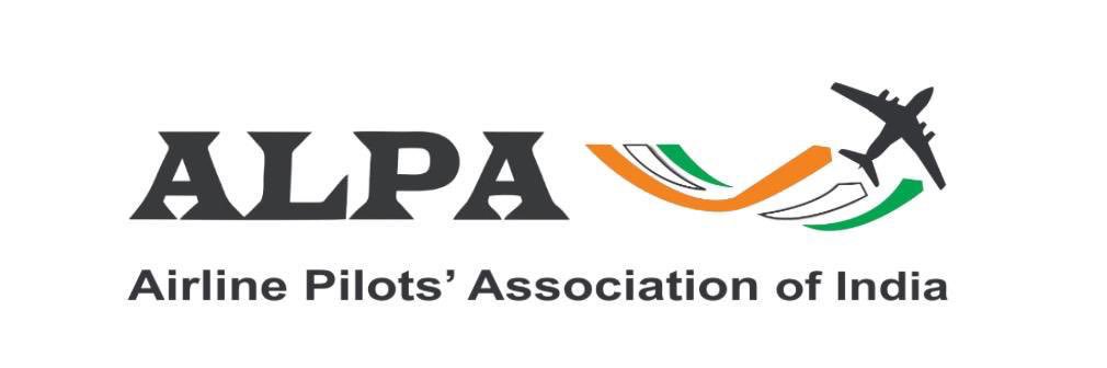 ALPA INDIA banner