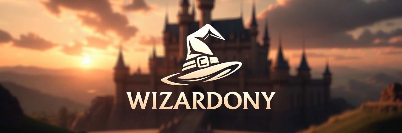 Ai_Wizardony's profile banner image