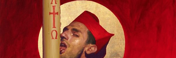 Luis Azcona banner