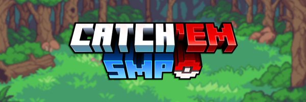CatchEmSMP Profile Banner