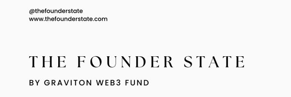 TheFounderState Profile Banner