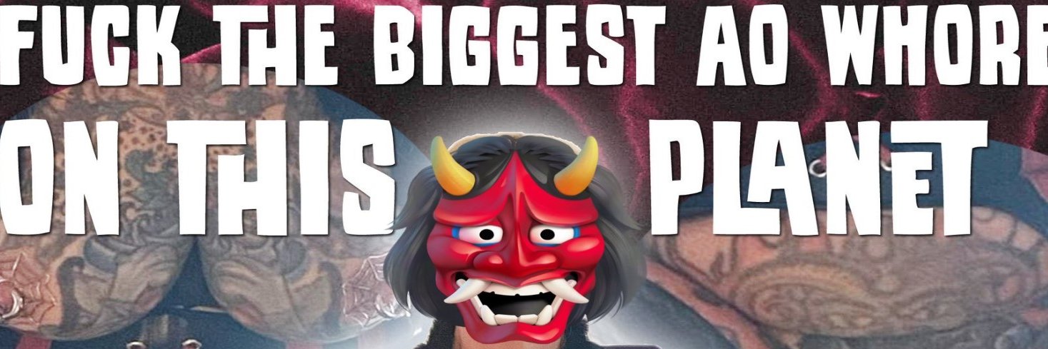 Asmodeo 🇩🇪 banner