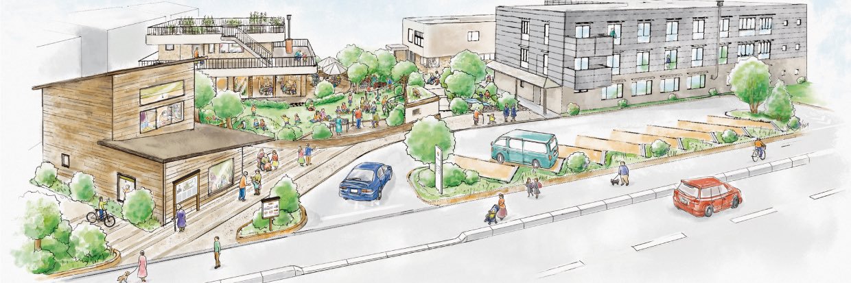 福井大輔 | 株式会社未来企画 代表 banner