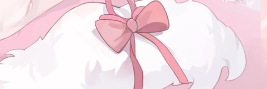 *★,°*:.☆(￣▽￣)/$:*.°★* 。Clover Woolie banner