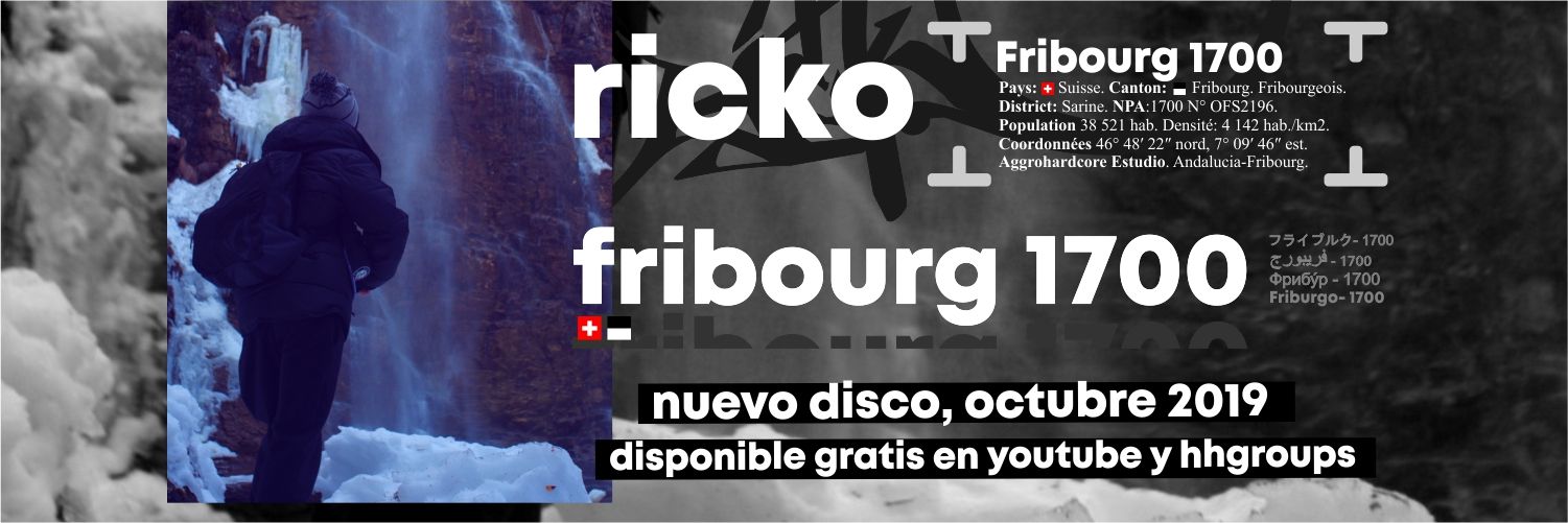 Aggrohardcore banner