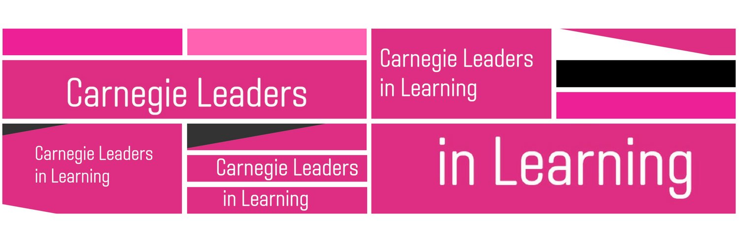 CarnegieLeaders's profile banner image