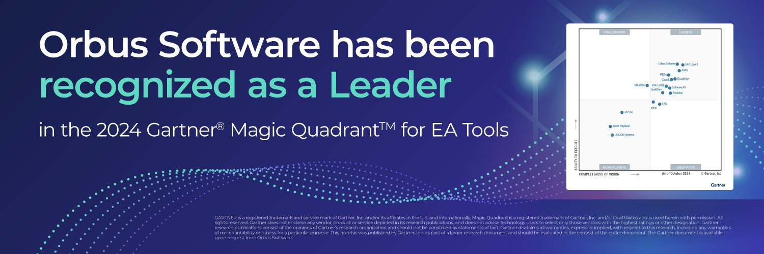 Orbus Software banner